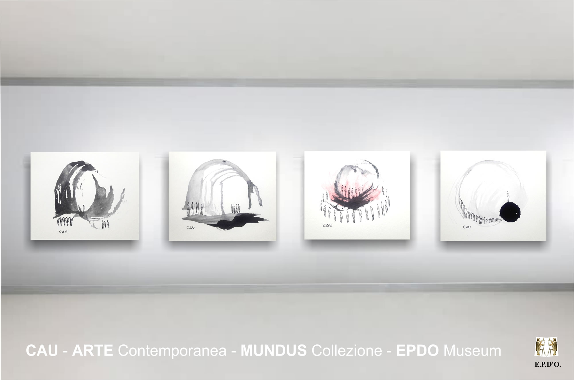 CAU Contemporary Art
